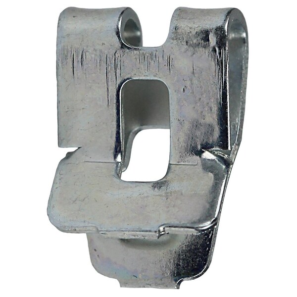 L.H. Dottie Ground Clip (Tuff Pack), 500PK